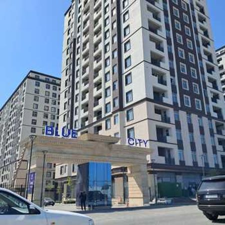 3-Otaqlı yeni tikili, Xırdalan ş., 102 m² – Xırdalan – ucuztap.az