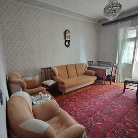2-Otaqlı mənzil kirayə verilir, Aşıq Molla Cümə küç., 60 m² – Bakı – ucuztap.az