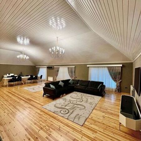Villa kirayə verilir, Badamdar qəs. – Bakı – ucuztap.az