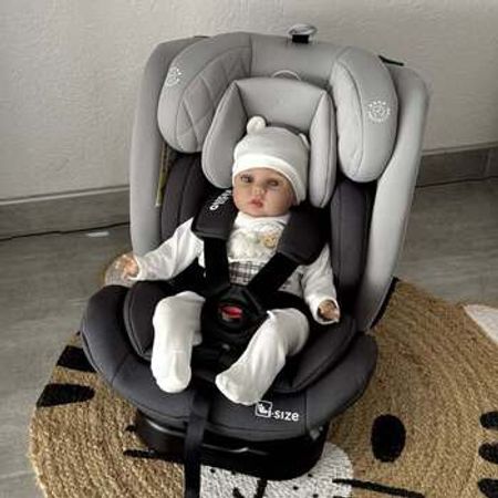 Uşaq üçün avtomobil oturacağı Kidilo 0-36 kg – Bakı – ucuztap.az