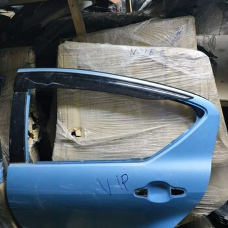 Toyota Aqua qapısı – Bakı – ucuztap.az