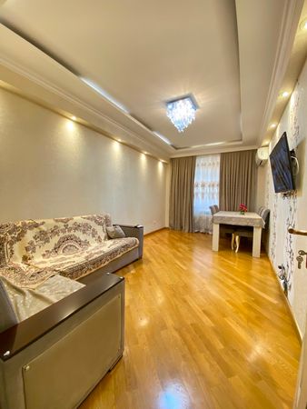 2 Otaqlı mənzil, 57 m², Masazır q., Abşeron – Satılır – ucuztap.az