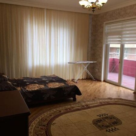 3-Otaqlı yeni tikili kirayə verilir, Nəsimi r., 140 m² – Bakı – ucuztap.az