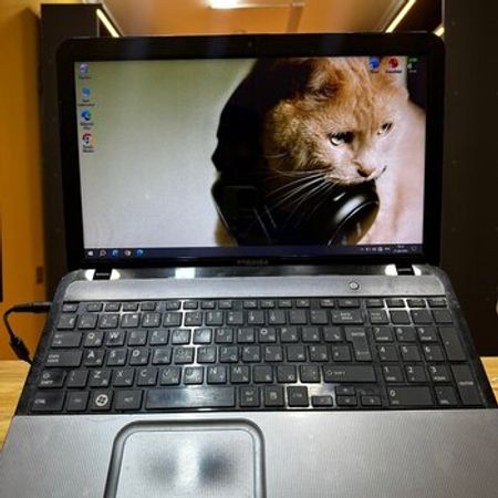 Noutbuk Toshiba i5 – Bakı – ucuztap.az