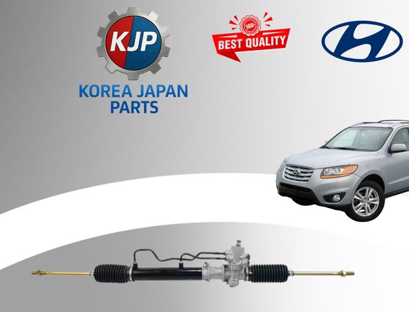 Hyundai Santafe 2006-2009 Rulavoy Kalonka – Bakı – ucuztap.az