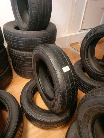 Roadx Şin 195/75R16C — Bütün mövsümlər, İşlənmiş - Əla – Bakı – ucuztap.az