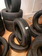 Roadx Şin 195/75R16C — Bütün mövsümlər, İşlənmiş - Əla