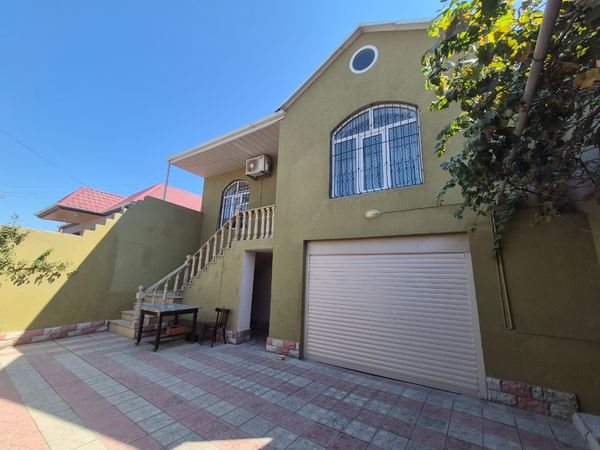Bağ evi, 140 m², Binəqədi rayonu, DSQ yolu, Xırmanın yaxınlığında,, Bakı – Bakı – ucuztap.az
