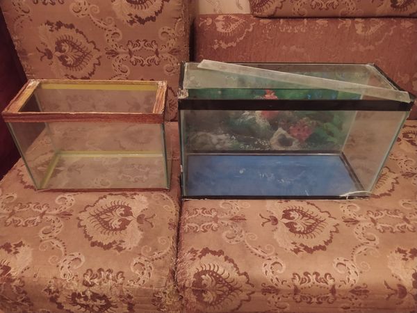 Akvarium 2 ədət – Akvarium – Bakı – ucuztap.az