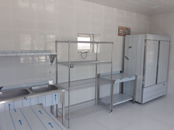 Restorant avadanlıqları – Bakı – ucuztap.az