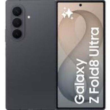 Samsung Galaxy Z Fold 8 Ultra Graphite 256GB/12GB – Bakı – ucuztap.az