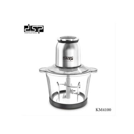 Doğrayıcı 3 LT DSP KM-4100 – Bakı – ucuztap.az