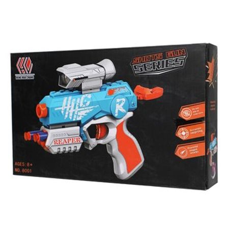 Oyuncaq tapança PRC 8001A – Bakı – ucuztap.az
