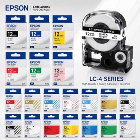 Epson etiket printerləri üçün lent – Biznes üçün avadanlıq – ucuztap.az