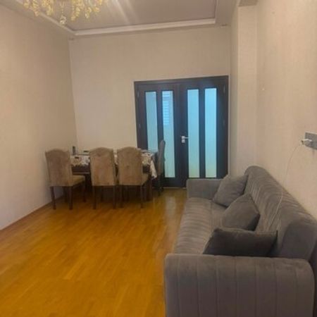 2-Otaqlı yeni tikili kirayə verilir, Koroğlu m., 63 m² – Bakı – ucuztap.az