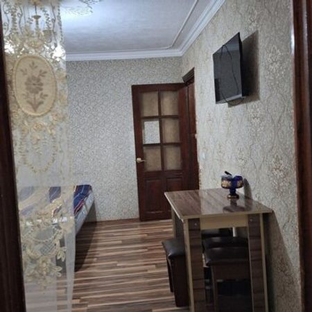 2-Otaqlı mənzil kirayə verilir, Sumqayıt 4 cü mkr, 60 m² – Sumqayıt – ucuztap.az