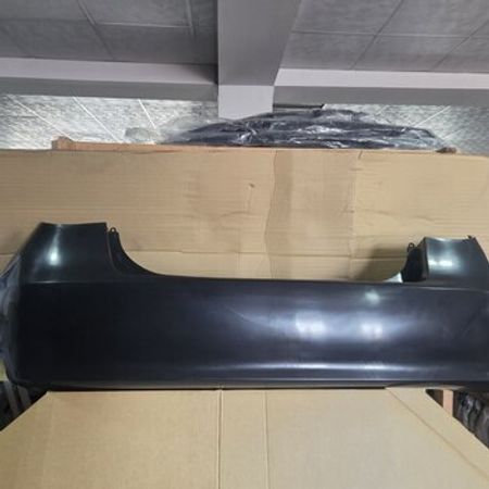 Hyundai Elantra 2007 arxa buferi – Ehtiyat hissələri – ucuztap.az