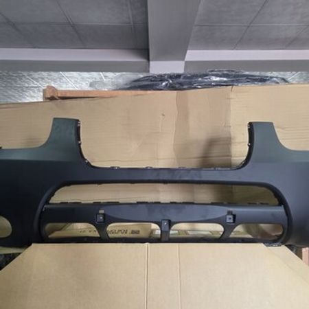 Hyundai Santa fe 2008 ön buferi – Ehtiyat hissələri – ucuztap.az