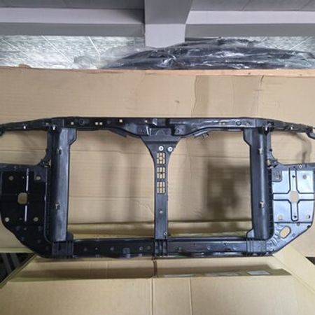 Hyundai Sonata 2008 radiator paneli – Ehtiyat hissələri – ucuztap.az