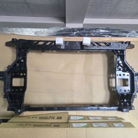 Hyundai Santa Fe 2022 radiator paneli – Ehtiyat hissələri – ucuztap.az