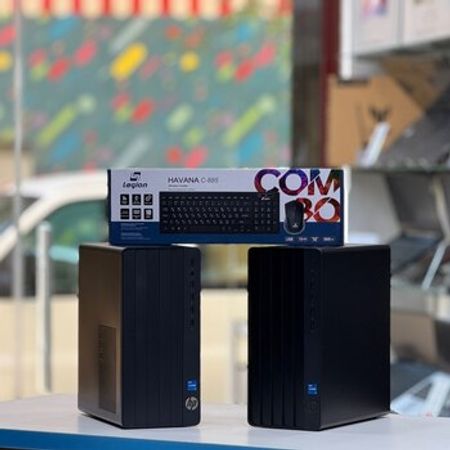 Hp Pro Tower 290 g9 Zborka Hp Masaüstü Pc Kompüter – Bakı – ucuztap.az
