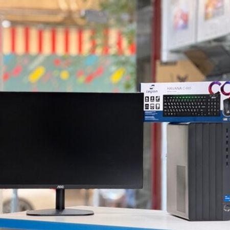 Masaüstü kompüter HP – Bakı – ucuztap.az
