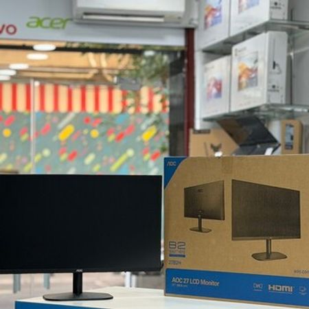Aoc 27B2H 27inch FHD İPS monitor – Bakı – ucuztap.az