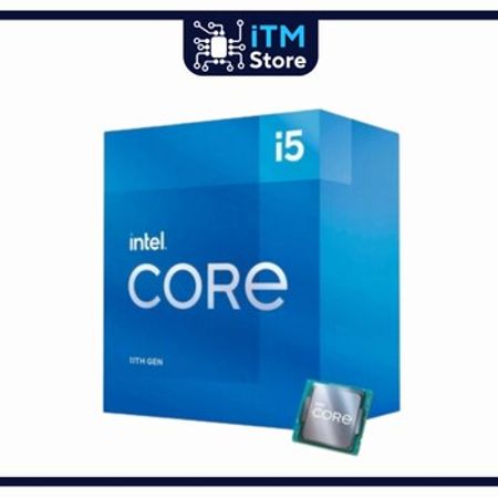 Intel Core i5-11400F – Bakı – ucuztap.az
