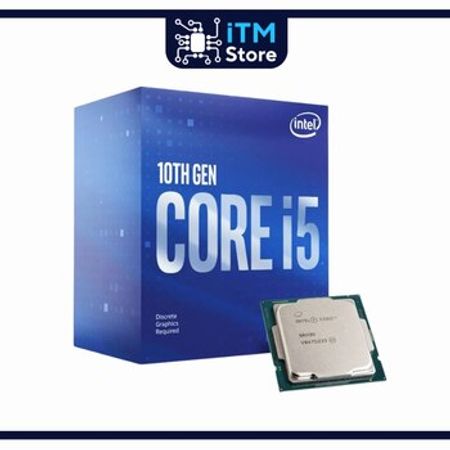 Intel Core i5-10400F – Bakı – ucuztap.az