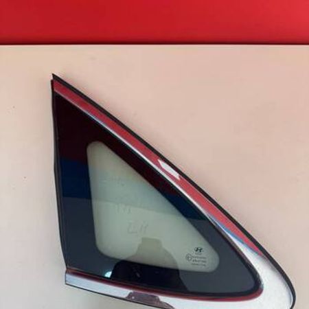 Hyundai Sonata 2020-2023 arxa nəfəsliyi – Ehtiyat hissələri – ucuztap.az