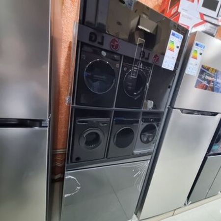 Soyuducu HOFFMANN NF-786BG – Bakı – ucuztap.az