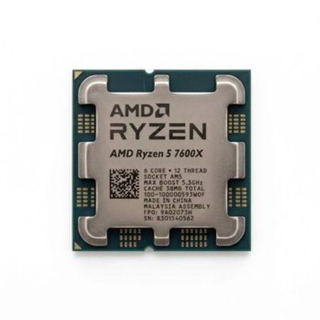 AMD Ryzen 5 7600X – Bakı – ucuztap.az