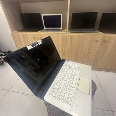 Noutbuk Sony – Noutbuklar və Netbuklar – ucuztap.az