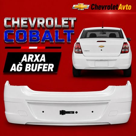 Chevroket cobalr arxa ağ bufer – Ehtiyat hissələri – ucuztap.az