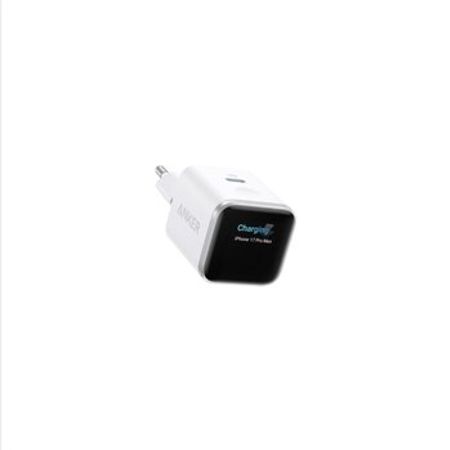 Anker nano charger 45W smart display – Telefonlar – ucuztap.az