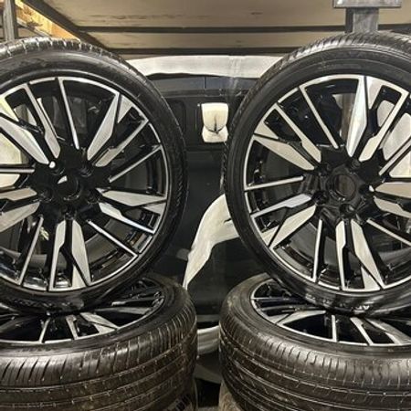 Changan A05, Changan Eado təkərləri 225/45 R18 – Ehtiyat hissələri – ucuztap.az