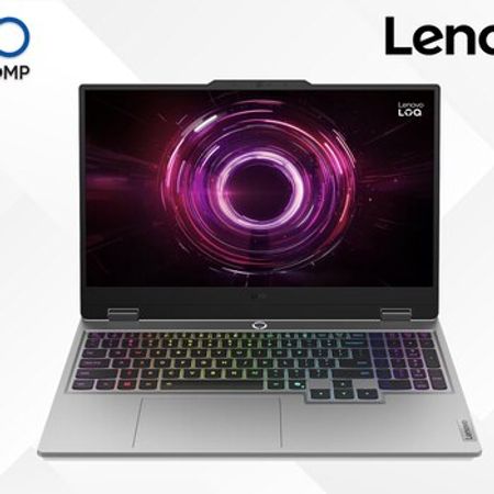 Noutbuk Lenovo LOQ 15AHP10 83JG00DLRK – Noutbuklar və Netbuklar – ucuztap.az