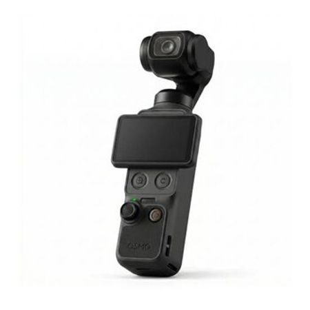 Dji Osmo Pocket 4 – Audio və video – ucuztap.az