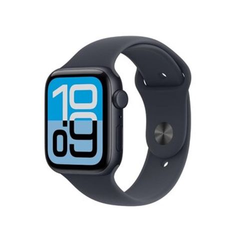Apple Watch SE 3 Aluminum Midnight 44mm – Bakı – ucuztap.az