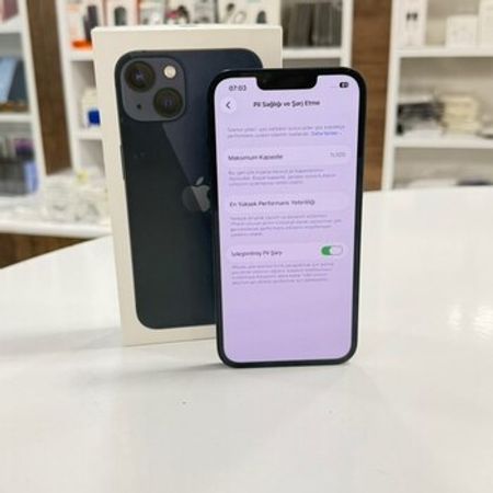 Apple iPhone 13 Blue 128GB/4GB – Telefonlar – ucuztap.az