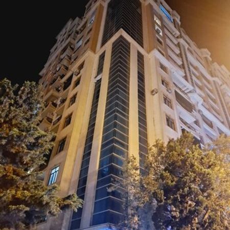 3-Otaqlı yeni tikili, 17-ci məhəllə, 137 m² – Yeni tikili – ucuztap.az