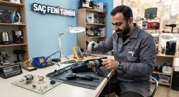 Fen təmiri – Bakı – ucuztap.az