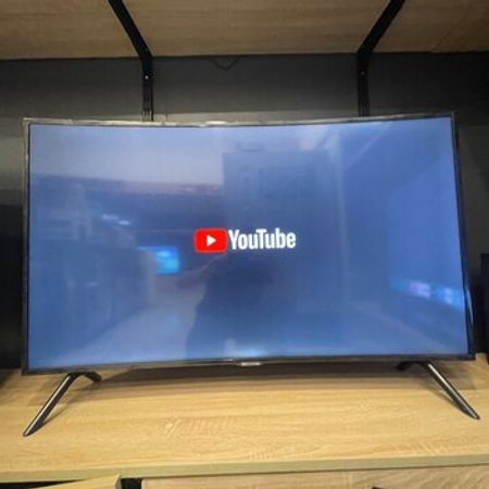 Televizor Samsung Curved – Televizor və proektorlar – ucuztap.az