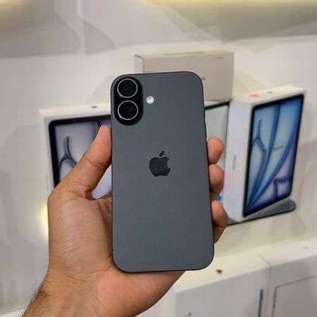 Apple iPhone 17 Black 256GB/8GB – Telefonlar – ucuztap.az