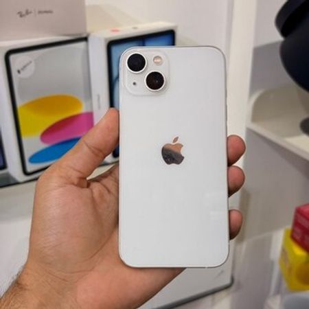 Apple iPhone 13 Starlight 128GB/4GB – Telefonlar – ucuztap.az
