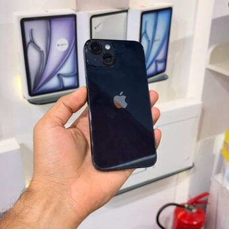Apple iPhone 14 Midnight 128GB/4GB – Telefonlar – ucuztap.az