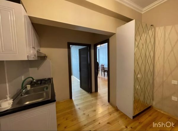 2 Otaqlı mənzil kirayə verilir, 60 m², Nerimanov r., Bakı – Mənzillər – ucuztap.az