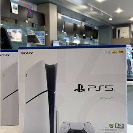 Sony PlayStation 5 Slim 1TB – Bakı – ucuztap.az