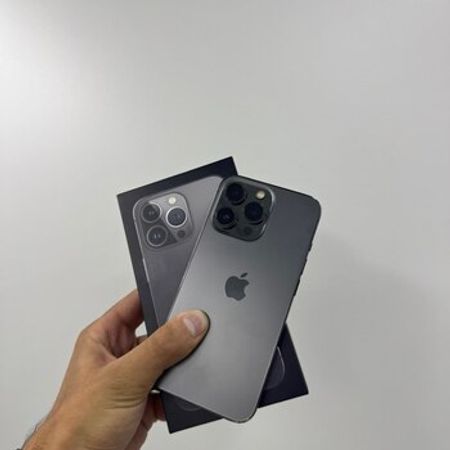 Apple iPhone 13 Pro Graphite 128GB/6GB – Bakı – ucuztap.az