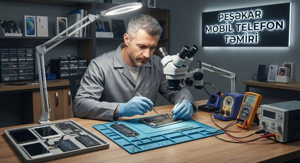 Telefon təmiri – Bakı – ucuztap.az